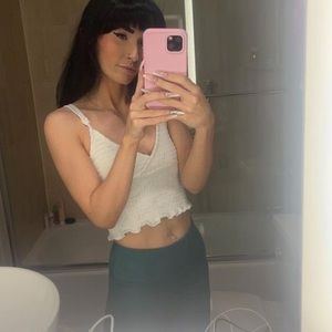 Meet your Posher, Natasha